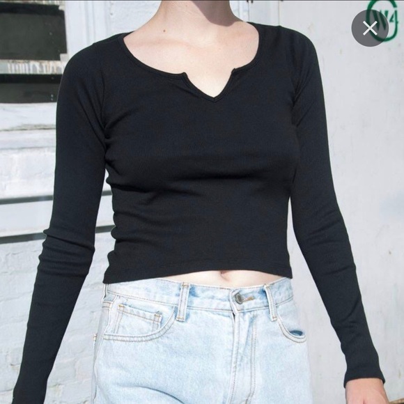 Brandy Melville top - Picture 1 of 4